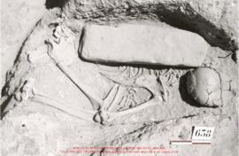 Khirokitia, sépulture 638